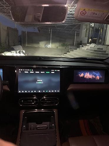 светодиодная матрица: BYD Song Plus: 2022 г., 0.1 л, Автомат, Электромобиль, Кроссовер — 10