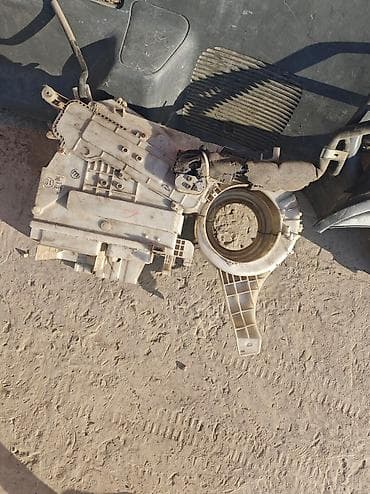 материал для обшивки: Дверная карта Оригинал — 7