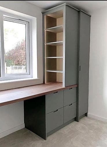 Другая мебель на заказ