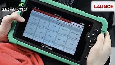 колеса для велика: Launch EV Новый. Оригинальный автосканер от Launch для диагностики — 5