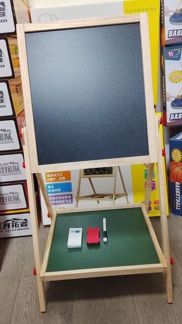 антистресс в бишкеке: Доска — 3