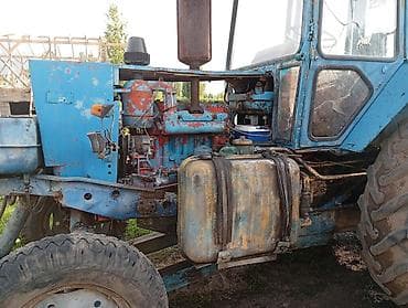 launch pro elite: Экскаватор, 1993 г., Колесный — 8