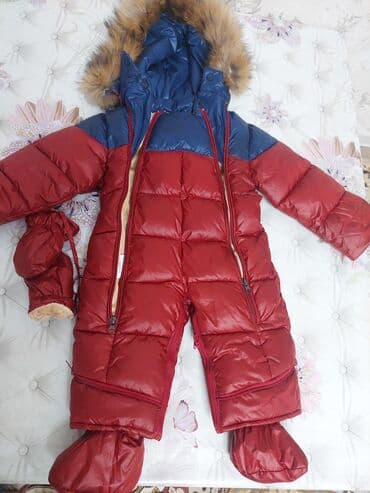 куртка рубашка: Куртка трансформер до 1,5 года, НОВЫЙ, но без этикетки. Можно как — 1