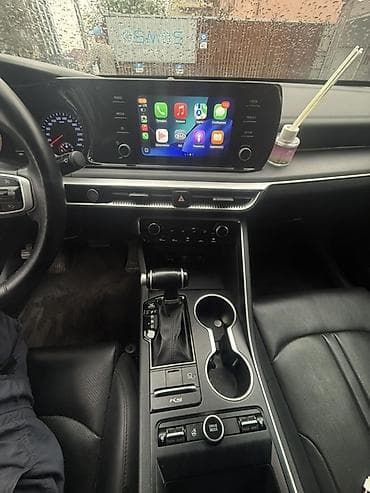 ключ наборы: Kia K5: 2021 г., 2 л, Автомат, Газ, Седан — 5