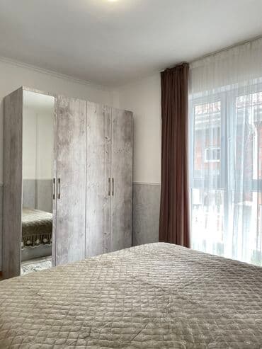 лагерь в иссык куле цены 2023: Коттедж, Коттедж 57 ЦО Радуга West, Кош-Кол, Детская площадка, Парковка, стоянка, Охраняемая территория — 6