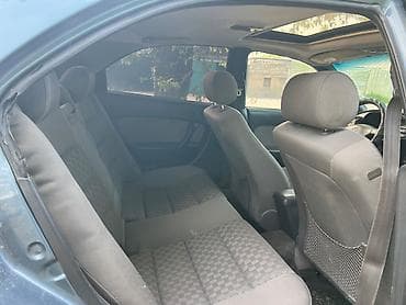 авто сдения: Mazda Xedos 6, 1993г., 2.0 Газ/бензин, Лэды, новая резина. Обмен на  — 2