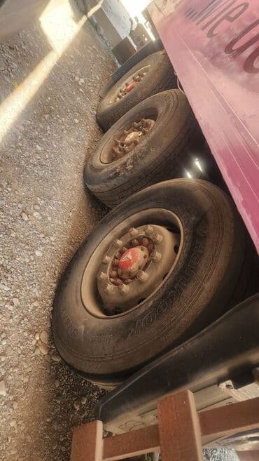 б у рейлинги багажник на хундай туксон бишкек: Прасеп — 4