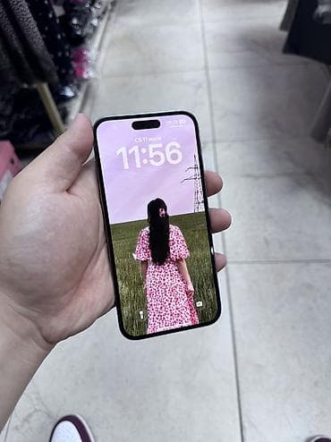 сканеры qpix digital: IPhone 14 Pro Max, Б/у, 1 ТБ, Deep Purple, Зарядное устройство, Защитное стекло, Чехол, 70 % — 3