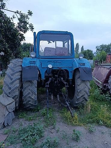 миксеры б у: Продаю свеклоуборочный комбайн двух рядка на 60 междурядья и БМКА ( — 7