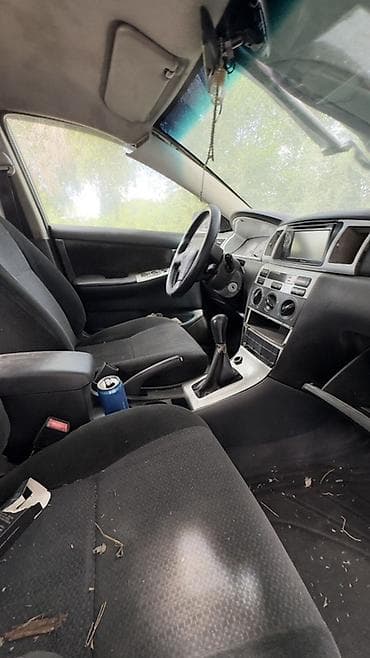 Автозапчасти: Запчасти для Honda Civic (3‑дверный хэтчбек, поколение EP/ES) - Любые — 10