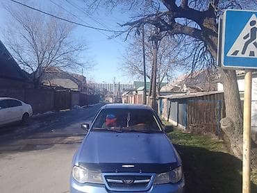 советская машина: Сдаю Daewoo Nexia под такси, Долгосрочно, | Залог, Предоплата, Водительские права — 2