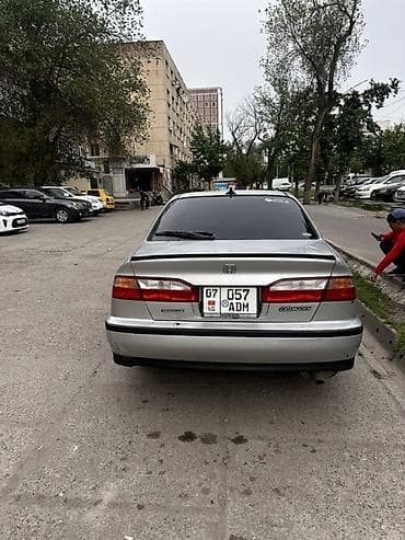 дворник аккорд: Honda Accord: 1998 г., 1.8 л, Автомат, Газ, Седан — 5
