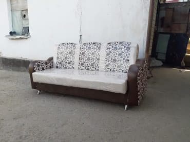 двухспальные диван: Мебель на заказ, Диван, кресло — 4