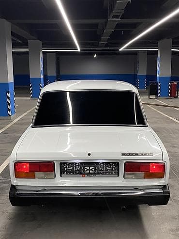 lada priyora: ВАЗ (ЛАДА) 2107: 2010 г., 1.6 л, Механика, Бензин, Седан — 2