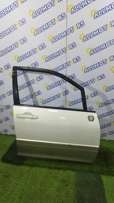 лексус бишкек: Эшик Алдыңкы оң Lexus, Колдонулган, Оригинал — 1