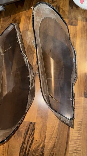 экзотические животные бишкек купить: Комплект передних фар BMW 2008 г., Б/у — 2