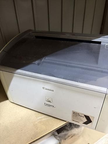 принтеры дешево: Продаем 3 принтера 1. Canon I sensys mf3010 11000 сом Ксерокс, ска и — 4