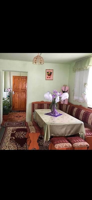 Кыймылсыз мүлк: 60 м², 3 бөлмө, Чогуу жашоосу жок — 2