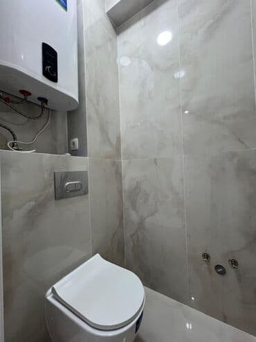 сдается квартира варашилова: 2 комнаты, 78 м², Элитка, 10 этаж, Дизайнерский ремонт — 12