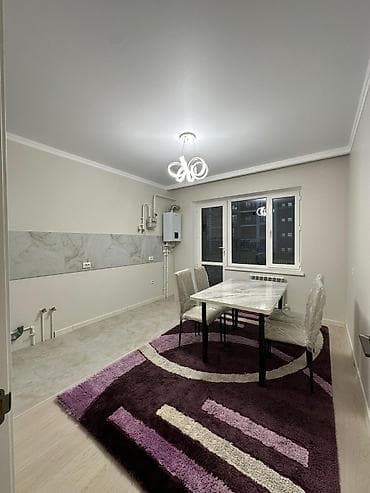 квартира 2 к: 2 комнаты, 78 м², 108 серия, 2 этаж, Евроремонт — 2