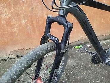 Горный велосипед, Skillmax, Алюминий — 5