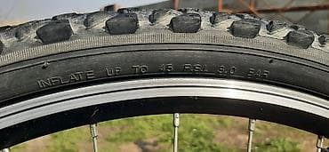 парковый: Покупал в Германии. Срочно. Разумный торг — 3