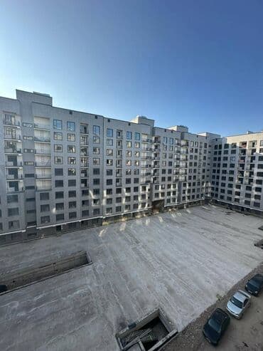 квартира рядом с тэц: 1 комната, 41 м², 7 этаж — 5