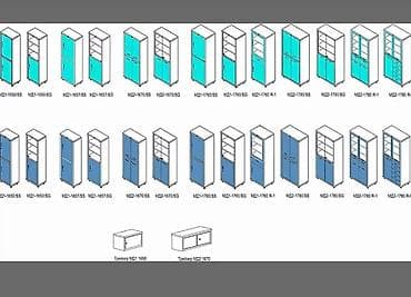 мм а3: Шкаф медицинский HILFE МД 2 1780/SS. Предназначены для хранения — 4