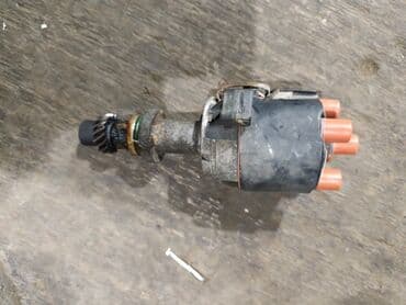 привозные двигатели в бишкеке для пассат б3: Трамблёр на фольксваген гольф3 пассат б3 1.8 привозной из Германии — 2