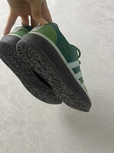 обувь nike: 1. Nike air huarache: мужское/женское, абсолютно новое Кроссовки — 10