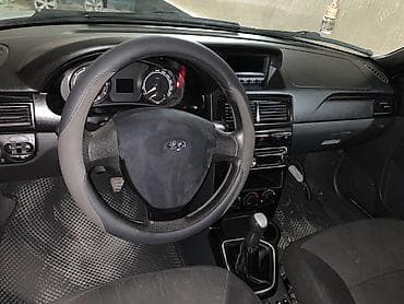 gac aion lx plus: ВАЗ (ЛАДА) Priora: 2013 г., 1.6 л, Механика, Бензин, Седан — 7