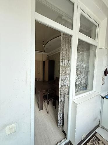 дача академия наук: 1 комната, 49 м², Элитка, 8 этаж, Евроремонт — 4