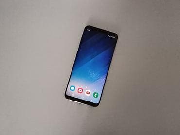 galaxy s22: Samsung Galaxy S8, Б/у, 64 ГБ — 1