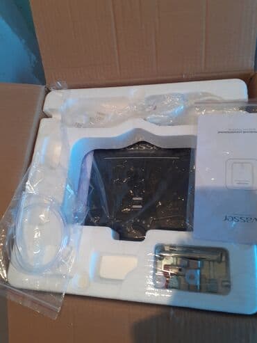 шиваки: Проточный водонагреватель на кран, Новый, 1500 Вт, 7 бар и больше, Панель управления, Доставка, Shivaki — 4