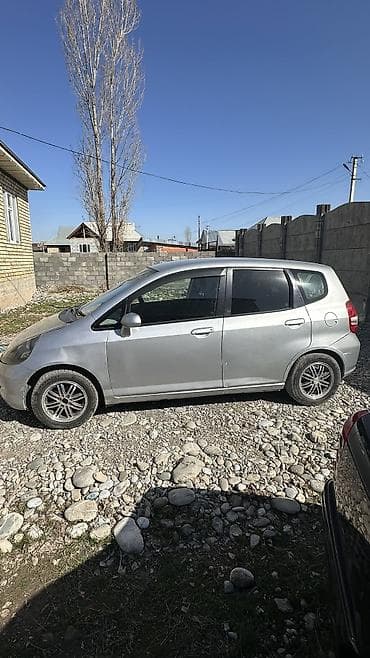 цена хонда фит в бишкеке: Honda Fit: 2002 г., 1.3 л, Вариатор, Бензин — 2