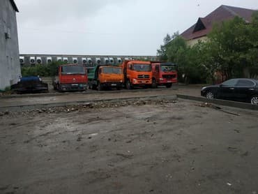 Кладка: Укладка асфальта Больше 6 лет опыта — 2