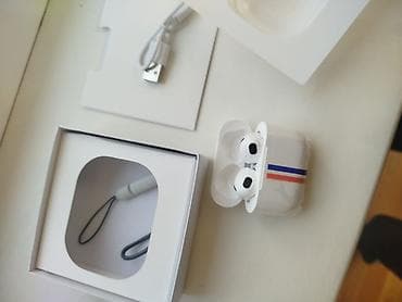 hoco w23: Беспроводные наушники-вкладыши с зарядным кейсом. Особенности: - — 1