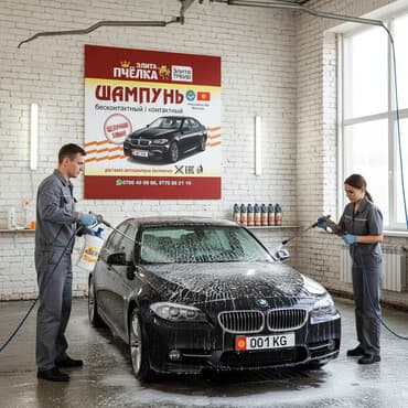 оборудование для диагностики автомобилей всех марок цена: Автокосметика, Для кузова — 2