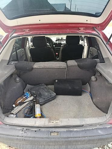 honda elysion 2005: Opel Astra: 1992 г., 1.6 л, Ручные, Бензин, Хэтчбэк — 3