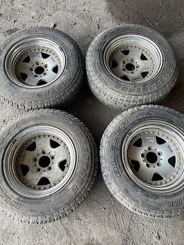 шина 15r: Колеса в сборе R 15 — 1