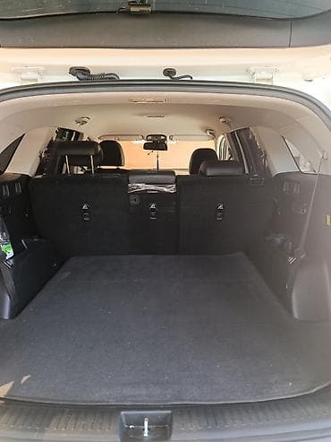 рекстон диск: Kia Sorento: 2019 г., 2 л, Автомат, Дизель, Кроссовер — 9