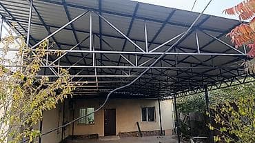 Ремонт окон и дверей: Сварка | Навесы Гарантия, Бесплатная смета, Высотные работы — 9