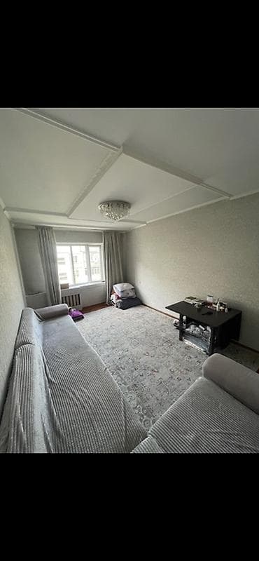 квартира долгосрочный кудайберген: 1 комната, Собственник, С подселением — 1