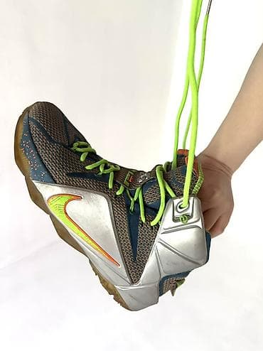 nike react hyperset: Мужские кроссовки, 44, Nike, Б/у, Самовывоз — 2