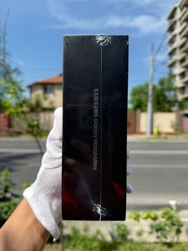 смар часы 49мм: Новые смарт-часы Samsung Galaxy Watch Ultra в оригинальной упаковке — 2