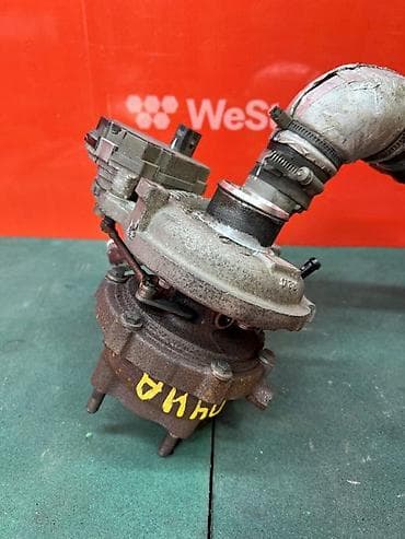 турбо кж авто: Турбина Kia 2015 г., Б/у, Оригинал — 5