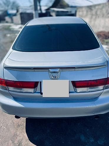 спринтер сди 2 2: Honda Inspire: 2003 г., 3 л, Автомат, Бензин, Седан — 2