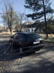 ауди а4 турбина: Volkswagen Golf: 1993 г., 1.8 л, Механика, Бензин, Хэтчбэк — 10