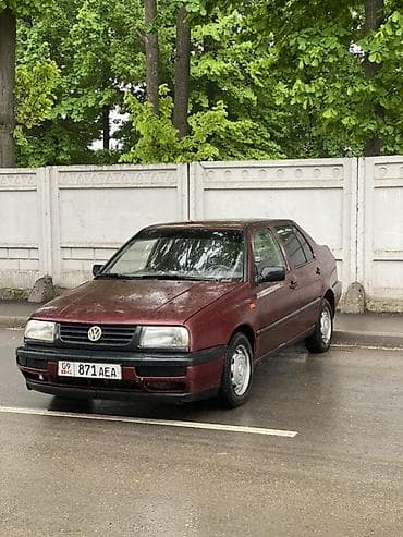 катушка 1 8: Volkswagen Vento: 1993 г., 1.8 л, Ручные, Бензин, Седан — 2