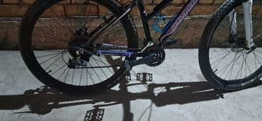 моноколесо сколько стоит: Горный велосипед, Алюминий — 3